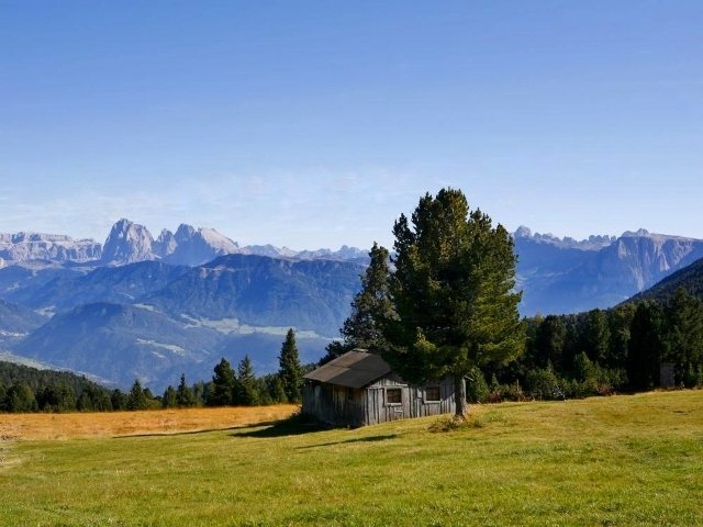 Alpe di Villandro