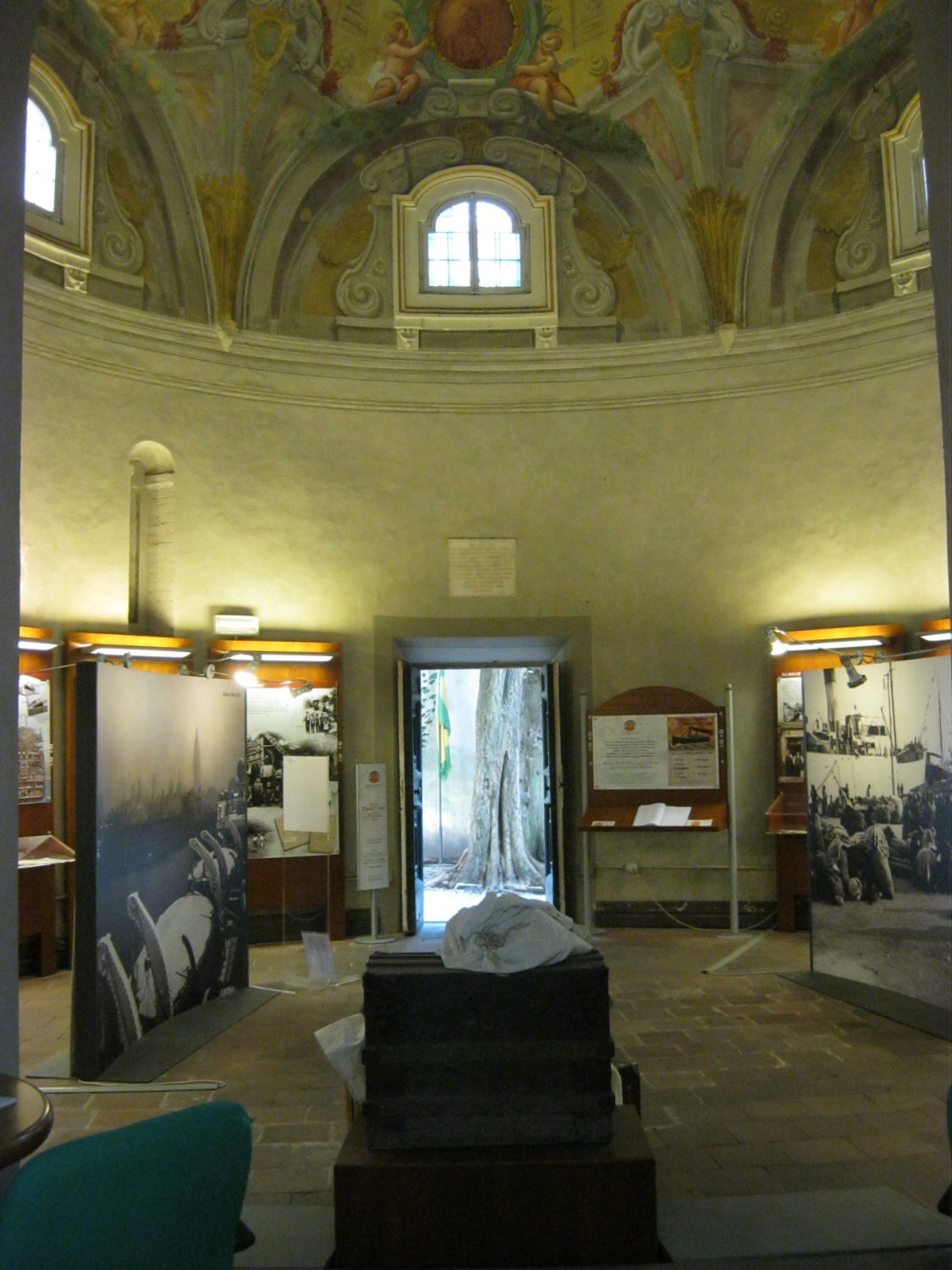 Museo Paolo Cresci