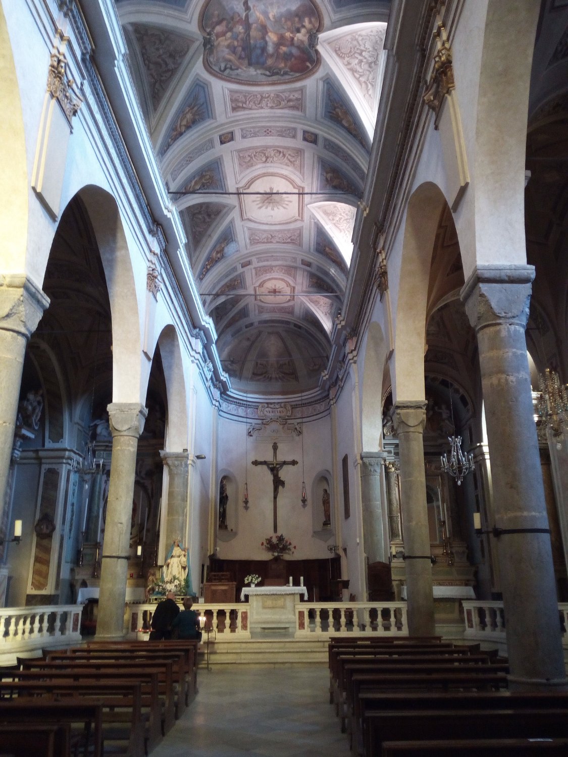 Chiesa di San Nicolò da Bari