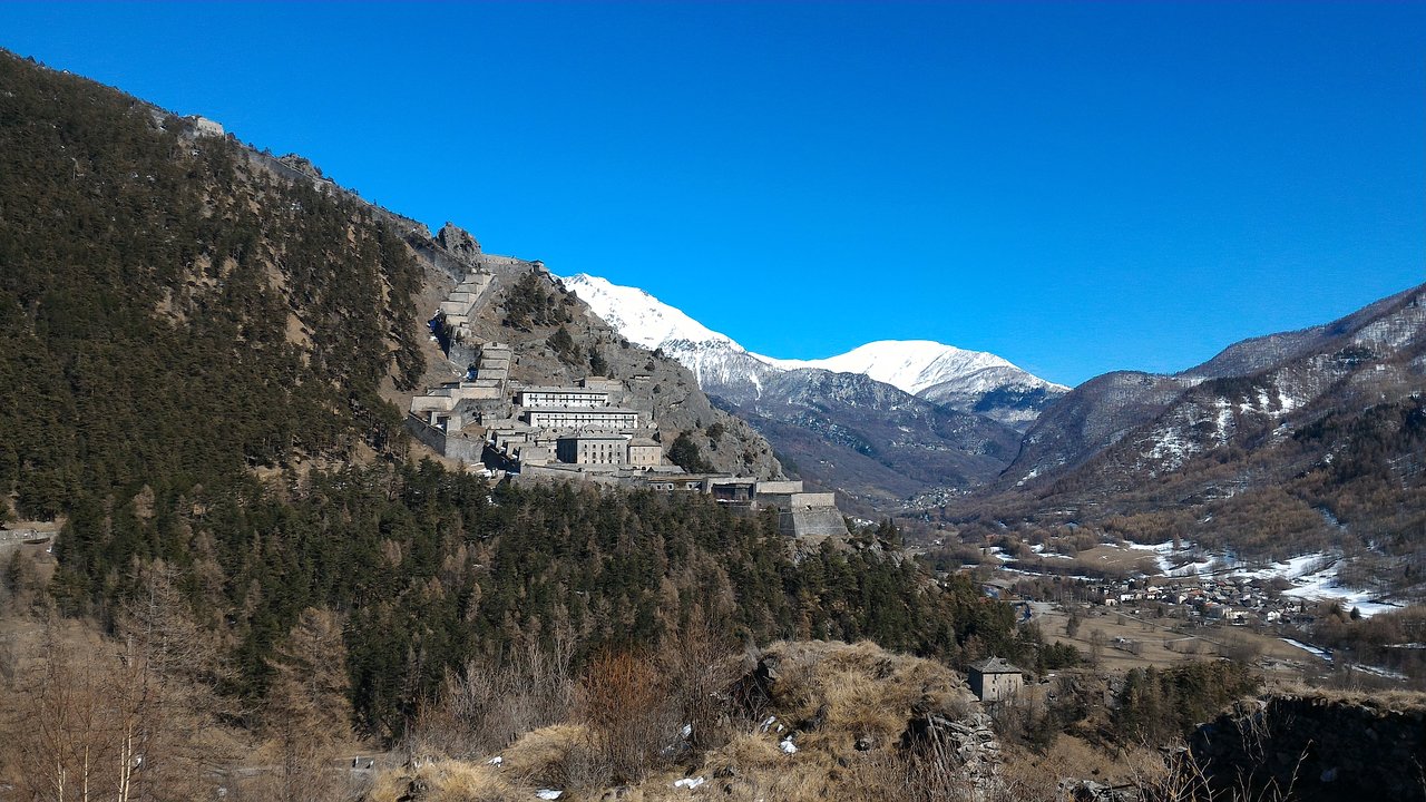 Parco Naturale Orsiera Rocciavre