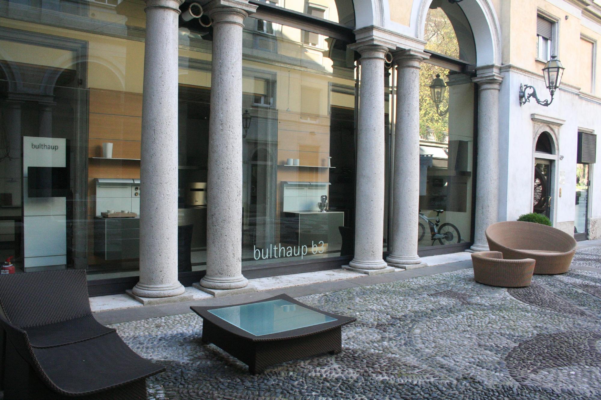 ex Palazzo Mazzola