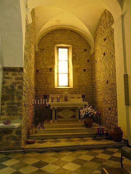 Pieve dei Santi Stefano e Margherita