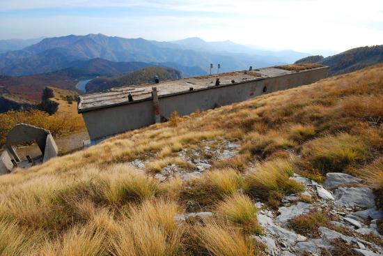 Parco Alpi Liguri