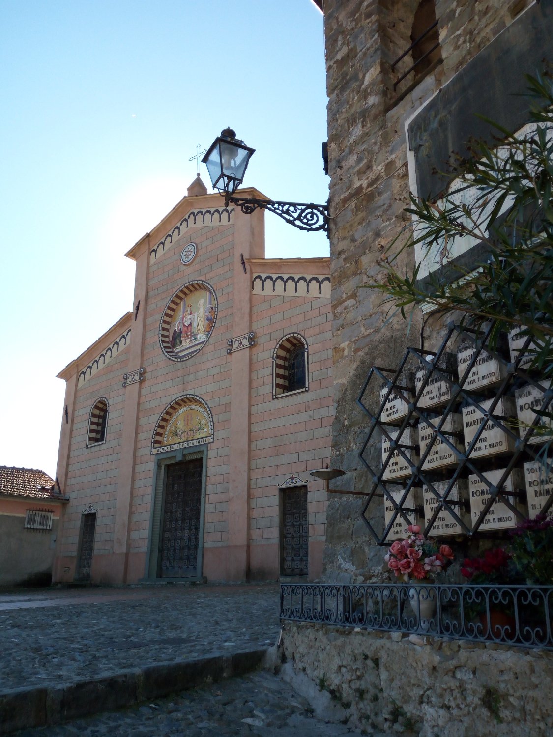 Oratorio di San Bartolomeo