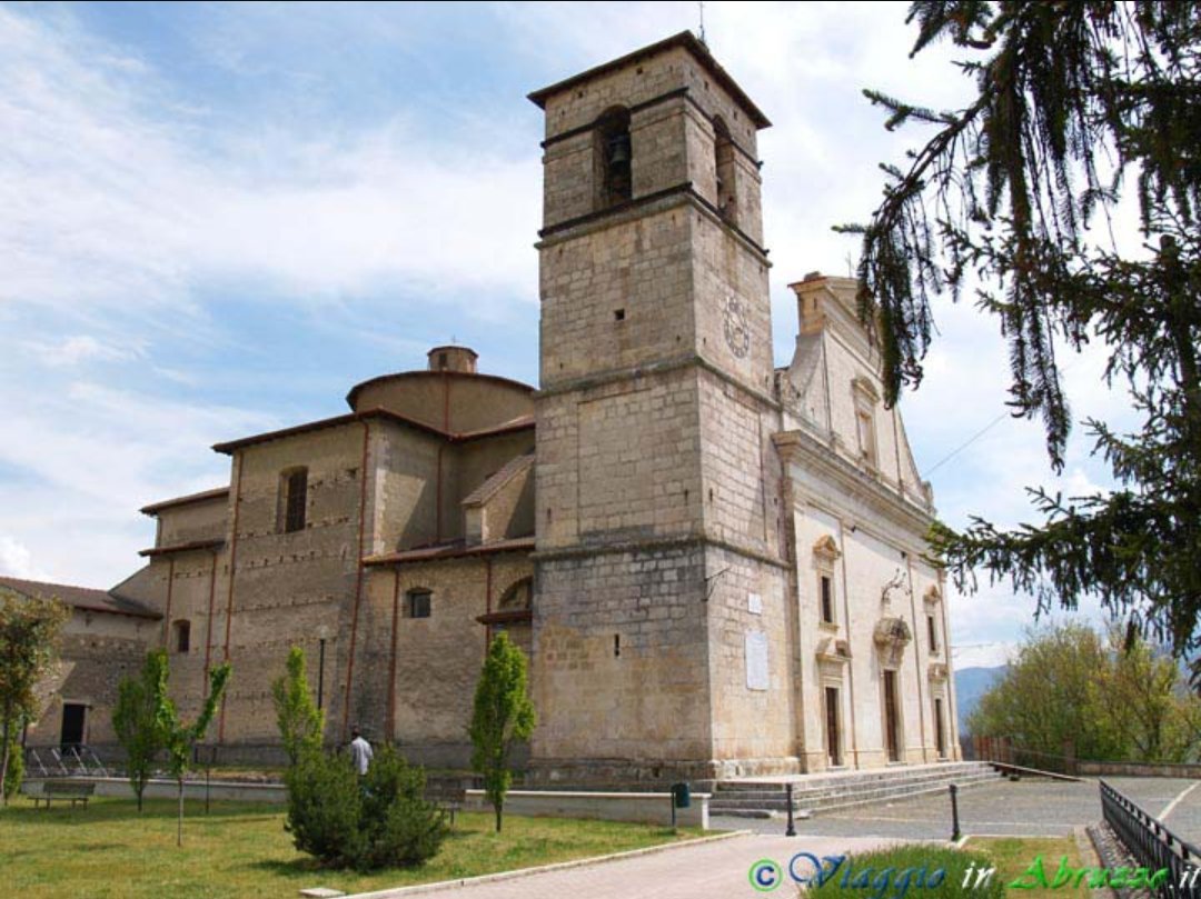 Chiesa di San Felice Martire