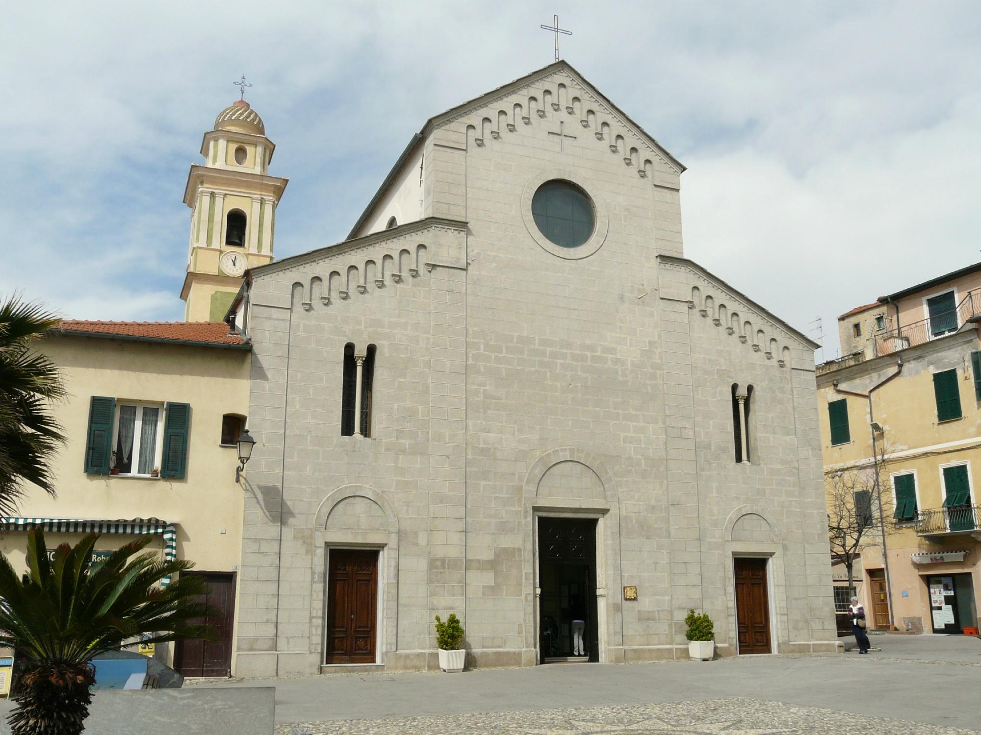 Chiesa di Santo Stefano Protomartire