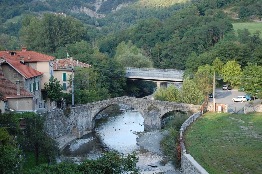 Ponte Romano