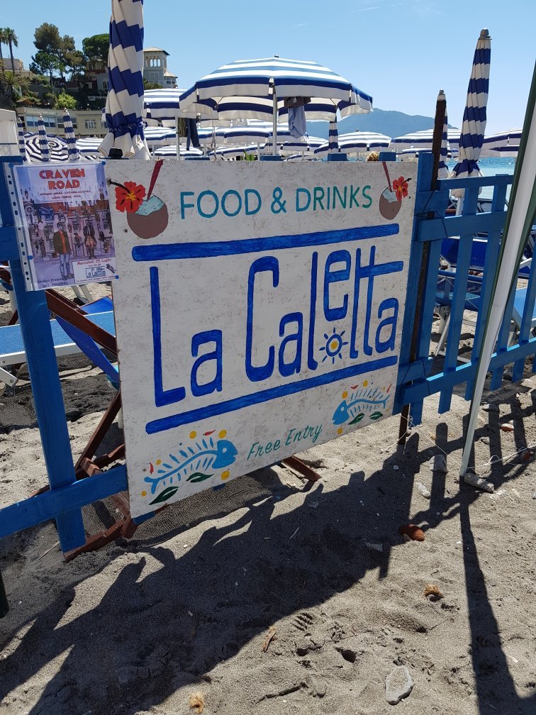 Bagni La Caletta