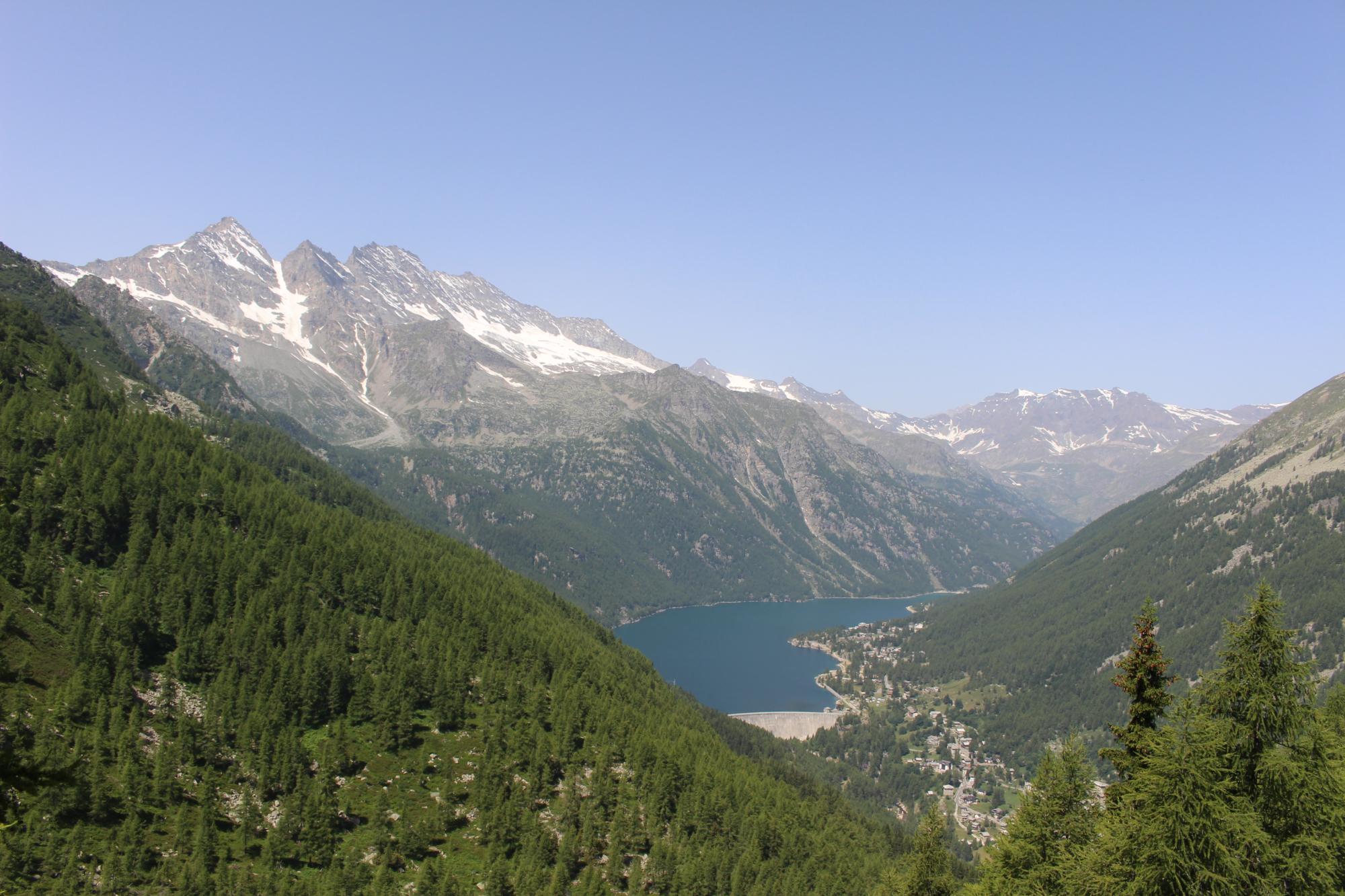 Laghetti di Bellagarda