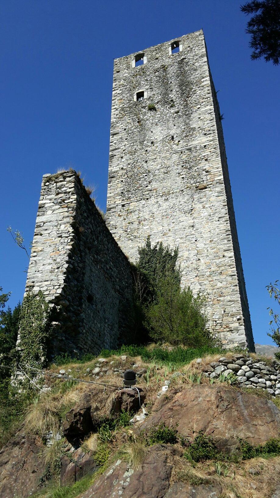 Torre Ferranda