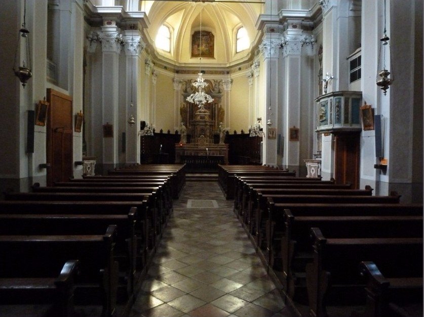 Chiesa di San Michele Arcangelo