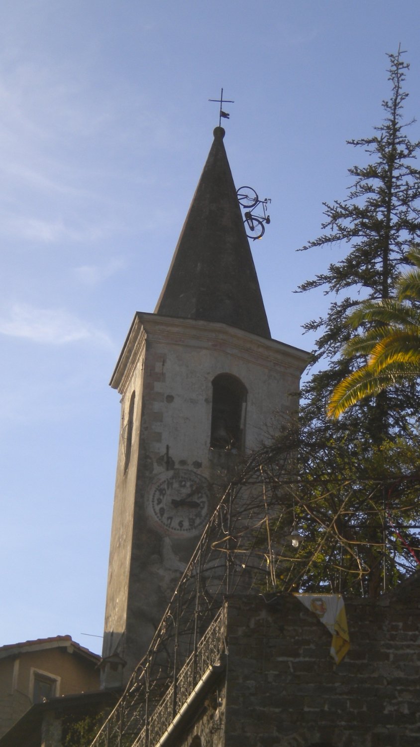 Chiesa della Purificazione di Maria Vergine