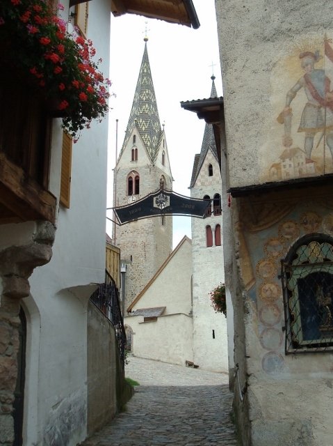 Chiesa Parrocchiale di Santo Stefano Martire