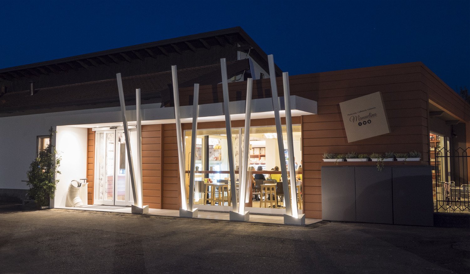 Pasticceria Manuelina