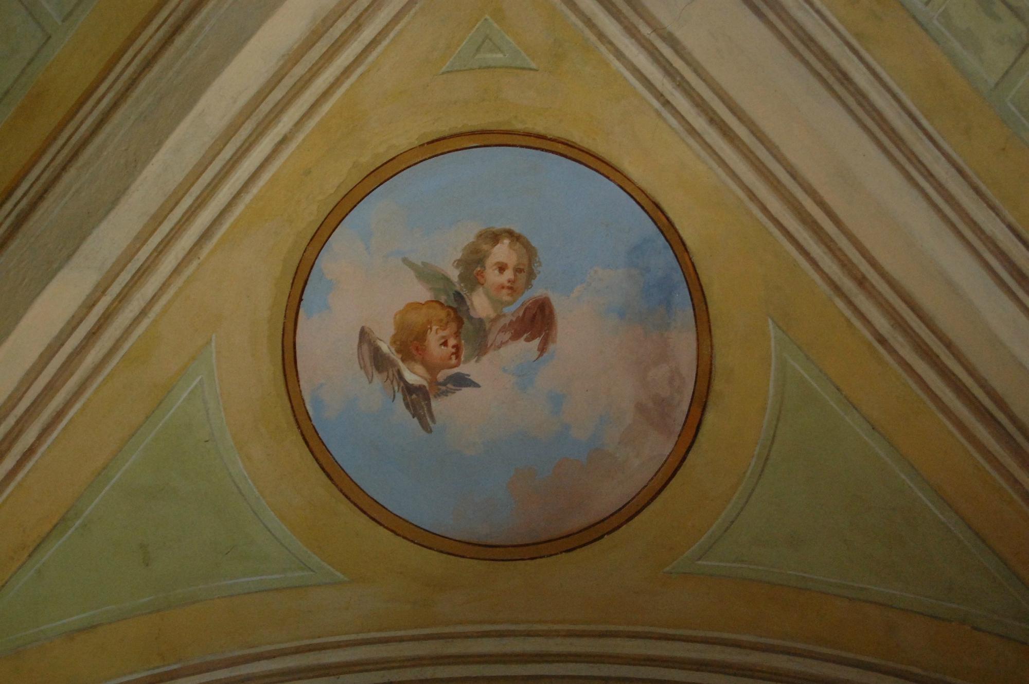Riserva Naturale Speciale del Sacro Monte della SS. Trinita