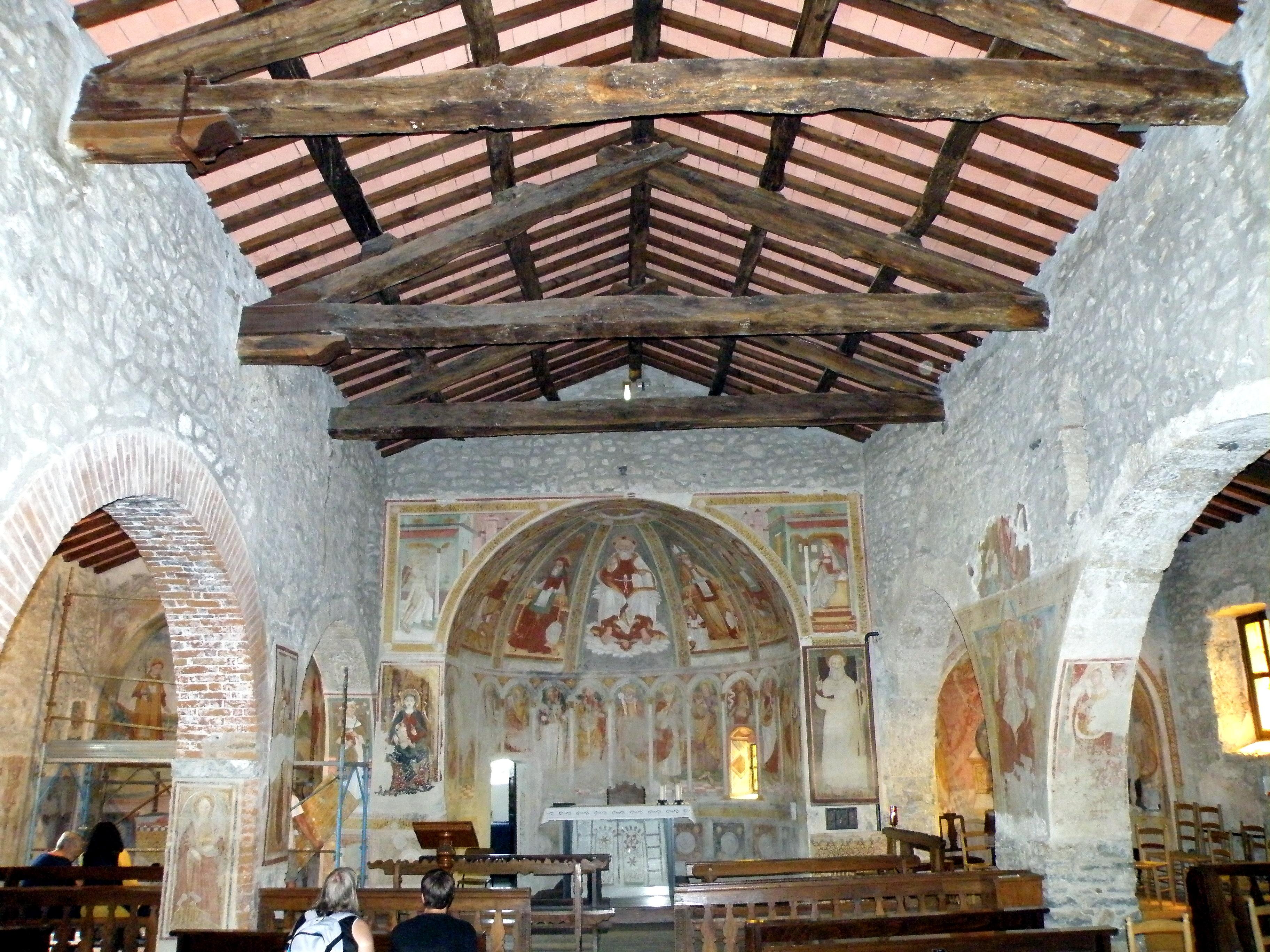 Chiesa di San Pietro