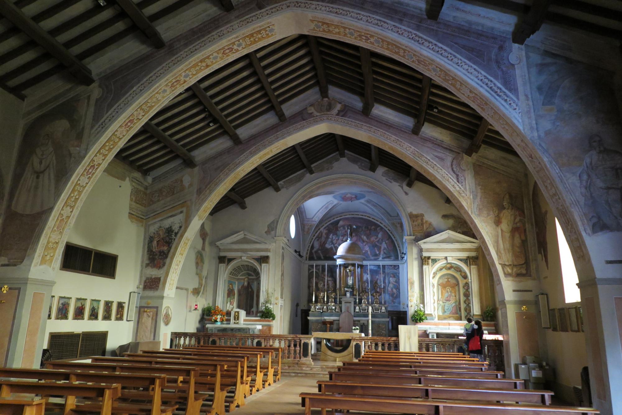 Chiesa Sant'Ambrogio