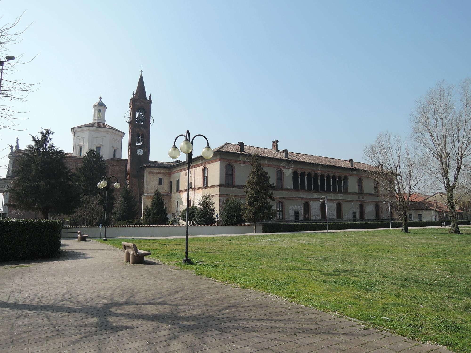 La Canonica Lateranense