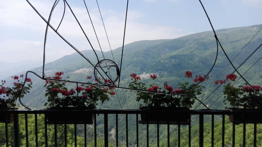 Funivia Ponte di Piero-Monteviasco