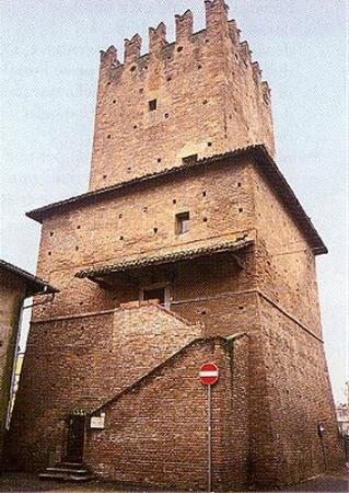 Torre Pusterla