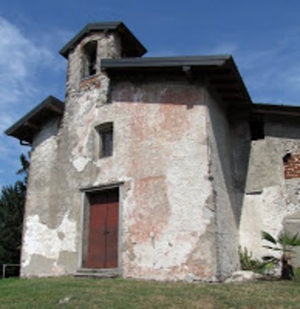 Chiesa S. Giuseppe