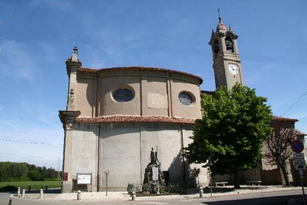 Chiesa Santa Maria Nascente