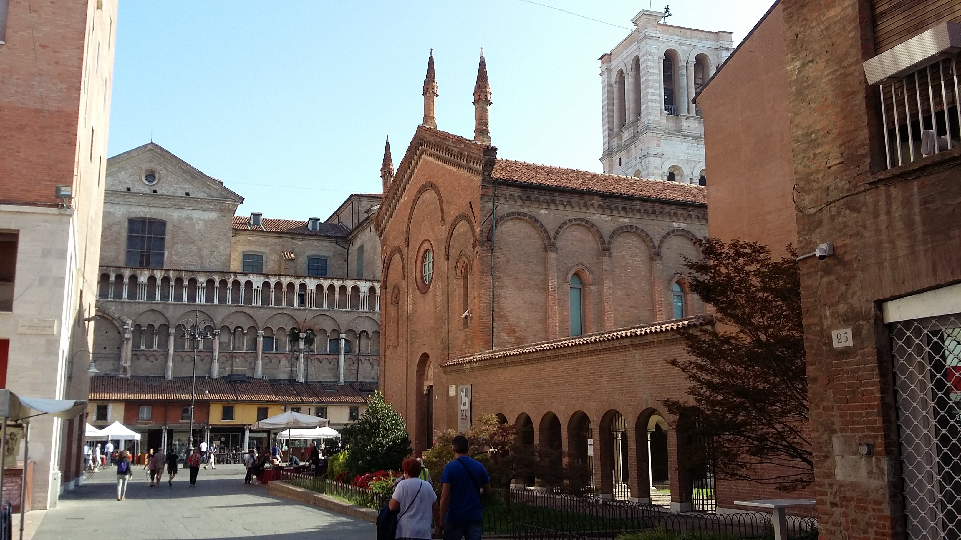 Chiesa di Santa Maria del Suffragio