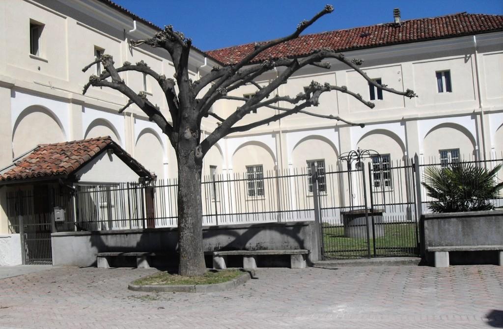 Chiesa Madonna delle Grazie