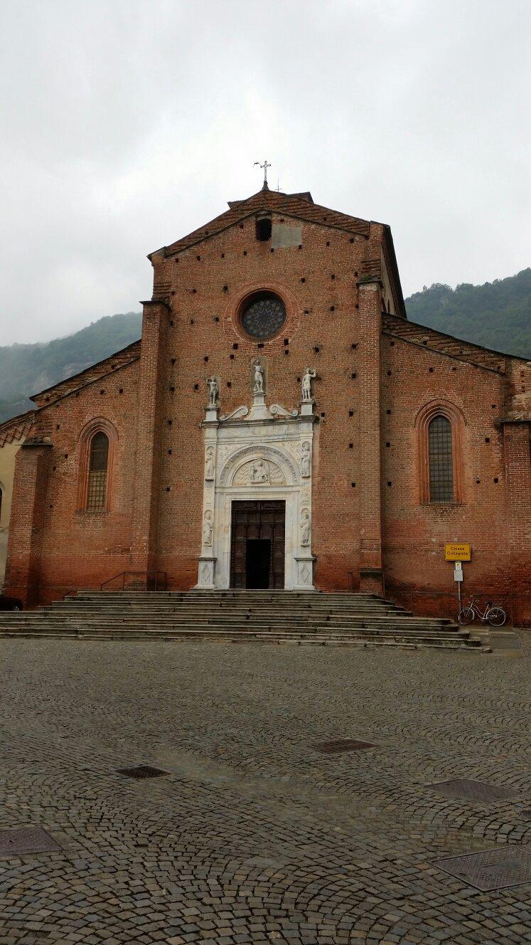 Collegiata di Santa Maria Assunta