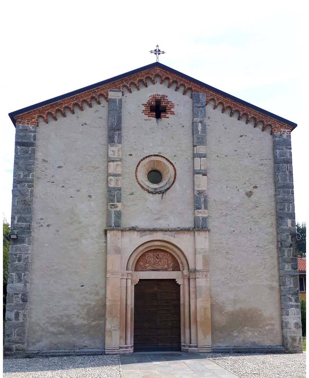 Chiesa S. Maria della Neve