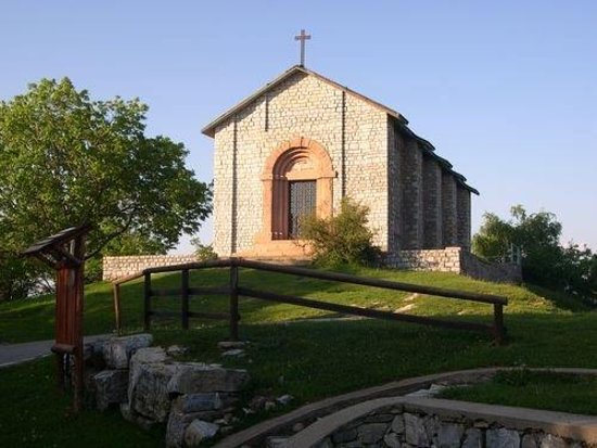 Monte San Martino