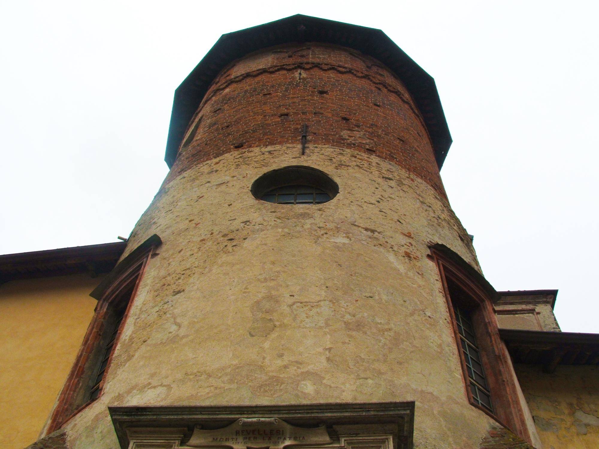 Cappella del Palazzo Marchionale