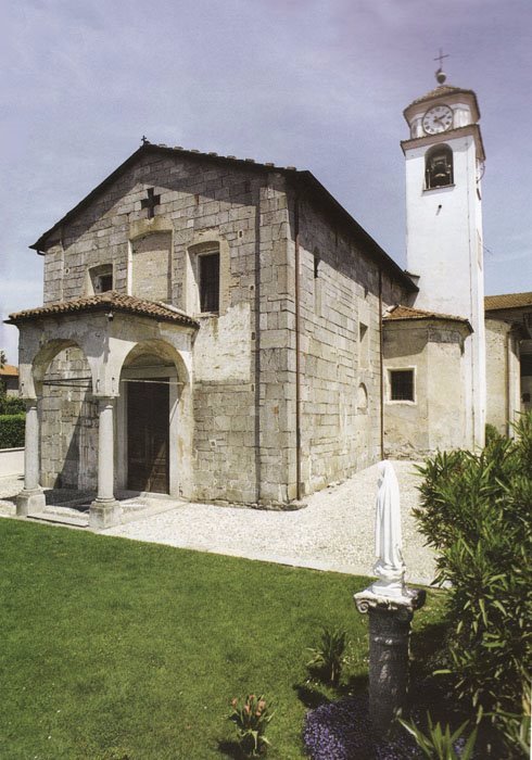 Chiesa di San Giorgio