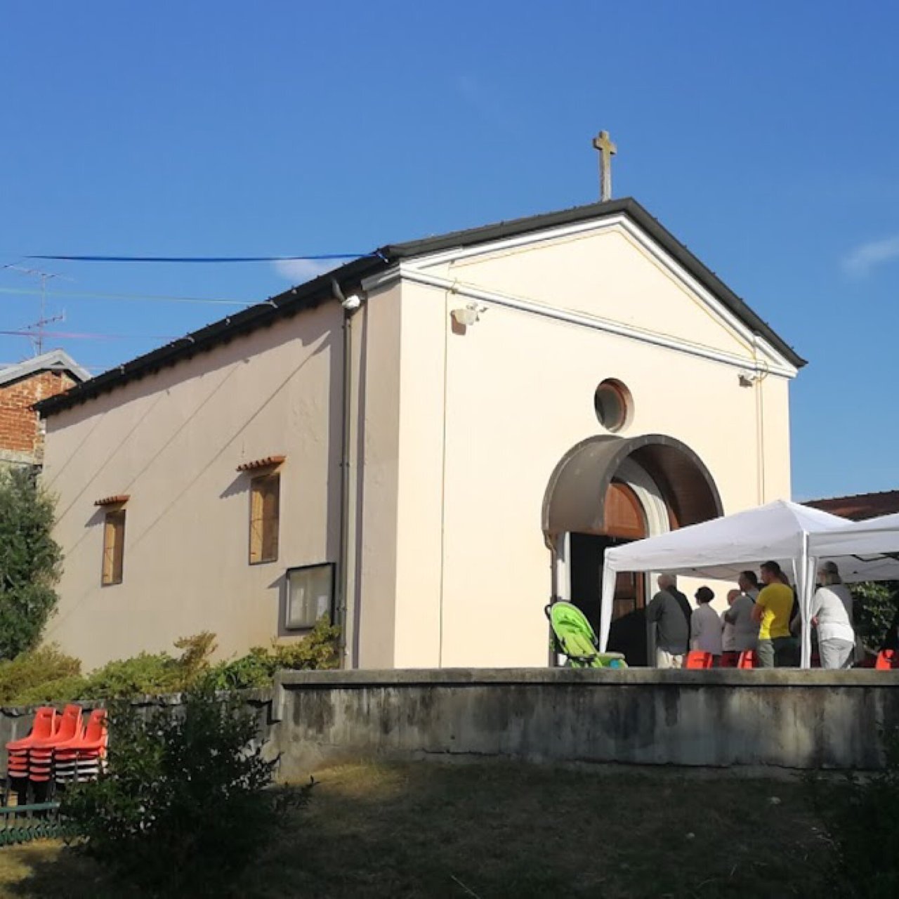 Chiesa S. Nazaro e Celso di Turro