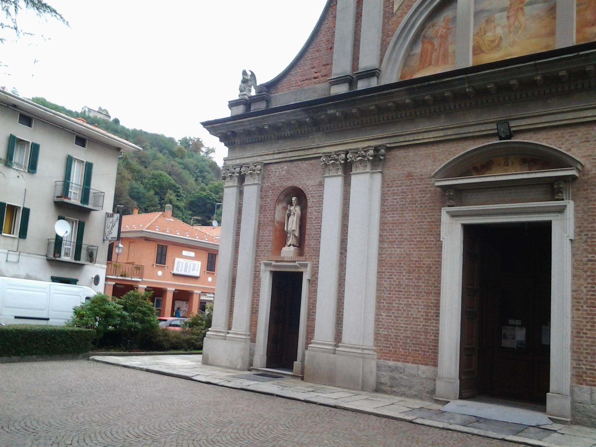 Chiesa Parrocchiale di San Giovanni Battista