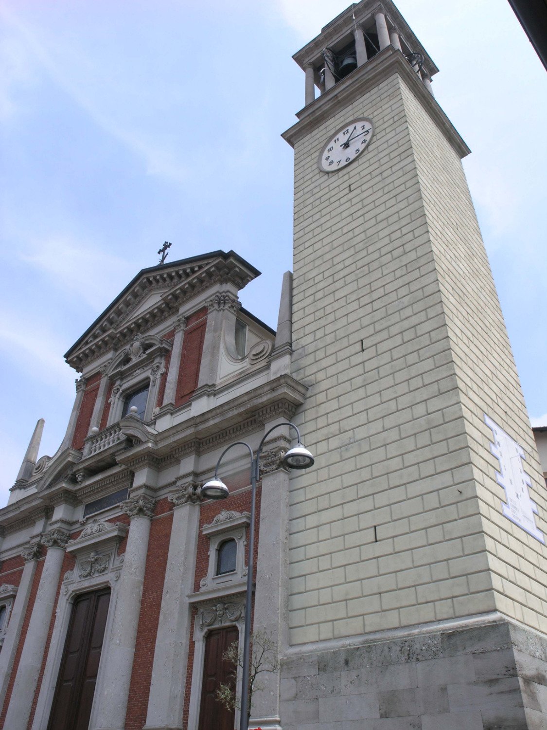 Chiesa di Santo Stefano