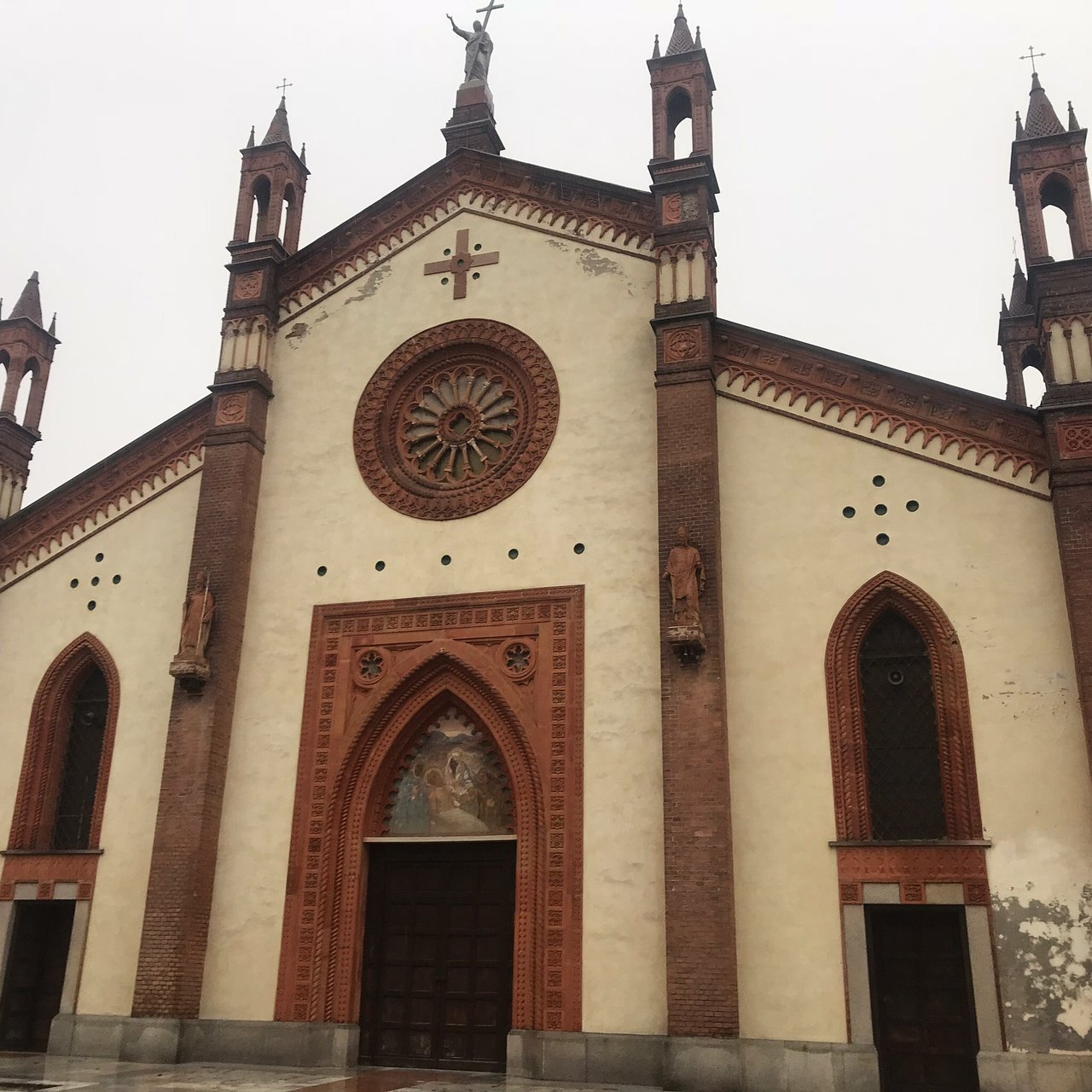 Chiesa di San Marziano e Martino