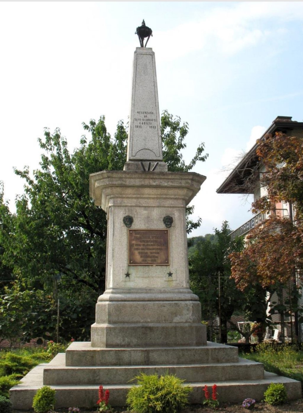 Monumento Ai Caduti