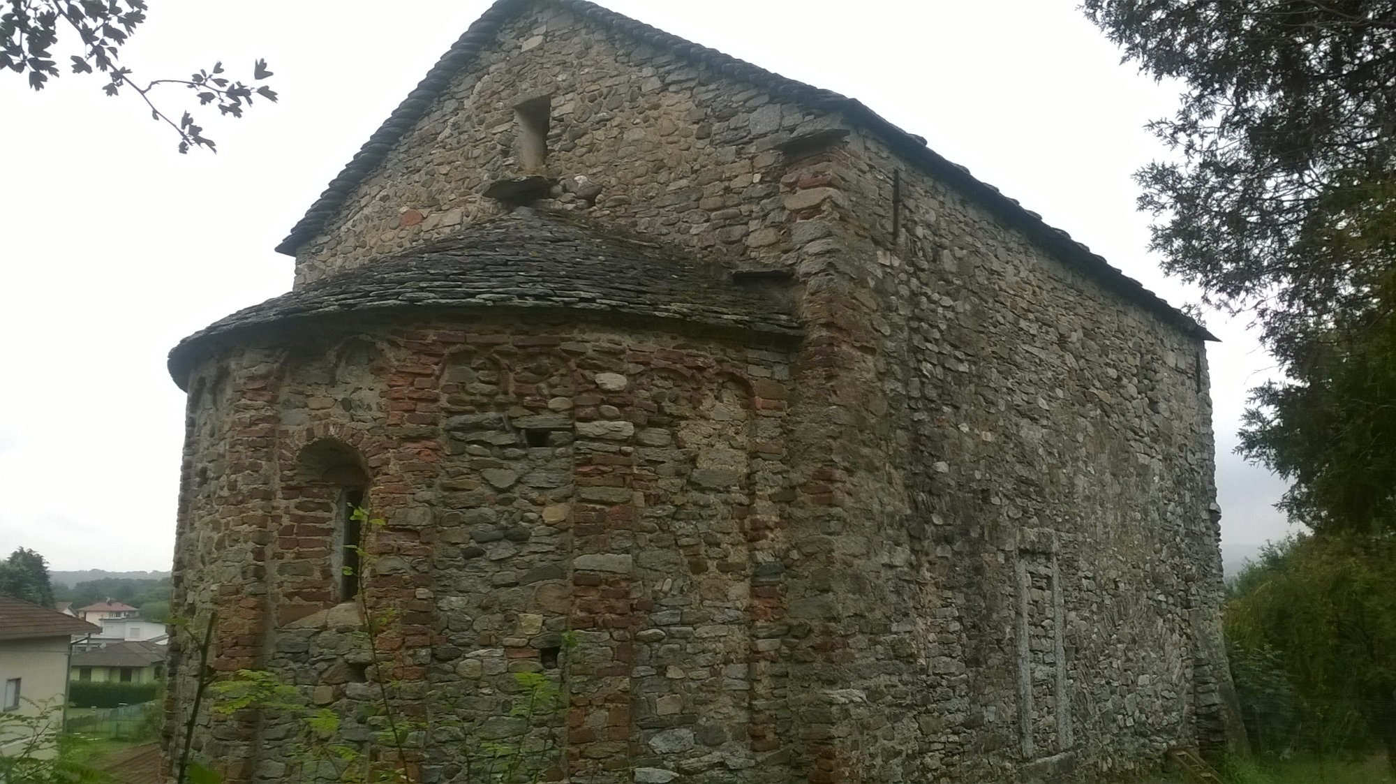 Chiesa San Tommaso