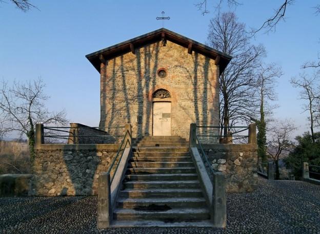 Santuario Della Madonna Della Rocchetta