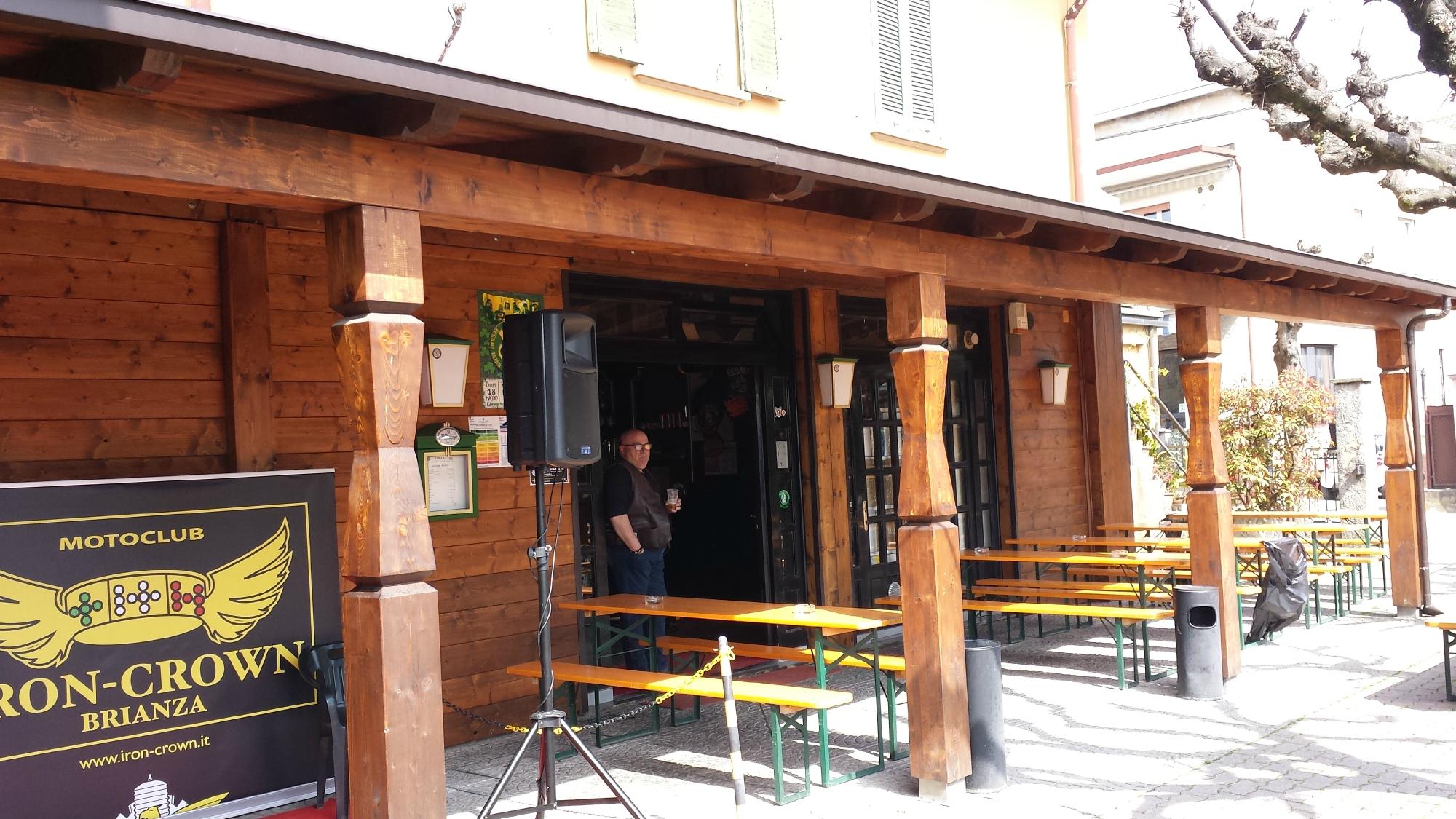 Biraus Pub