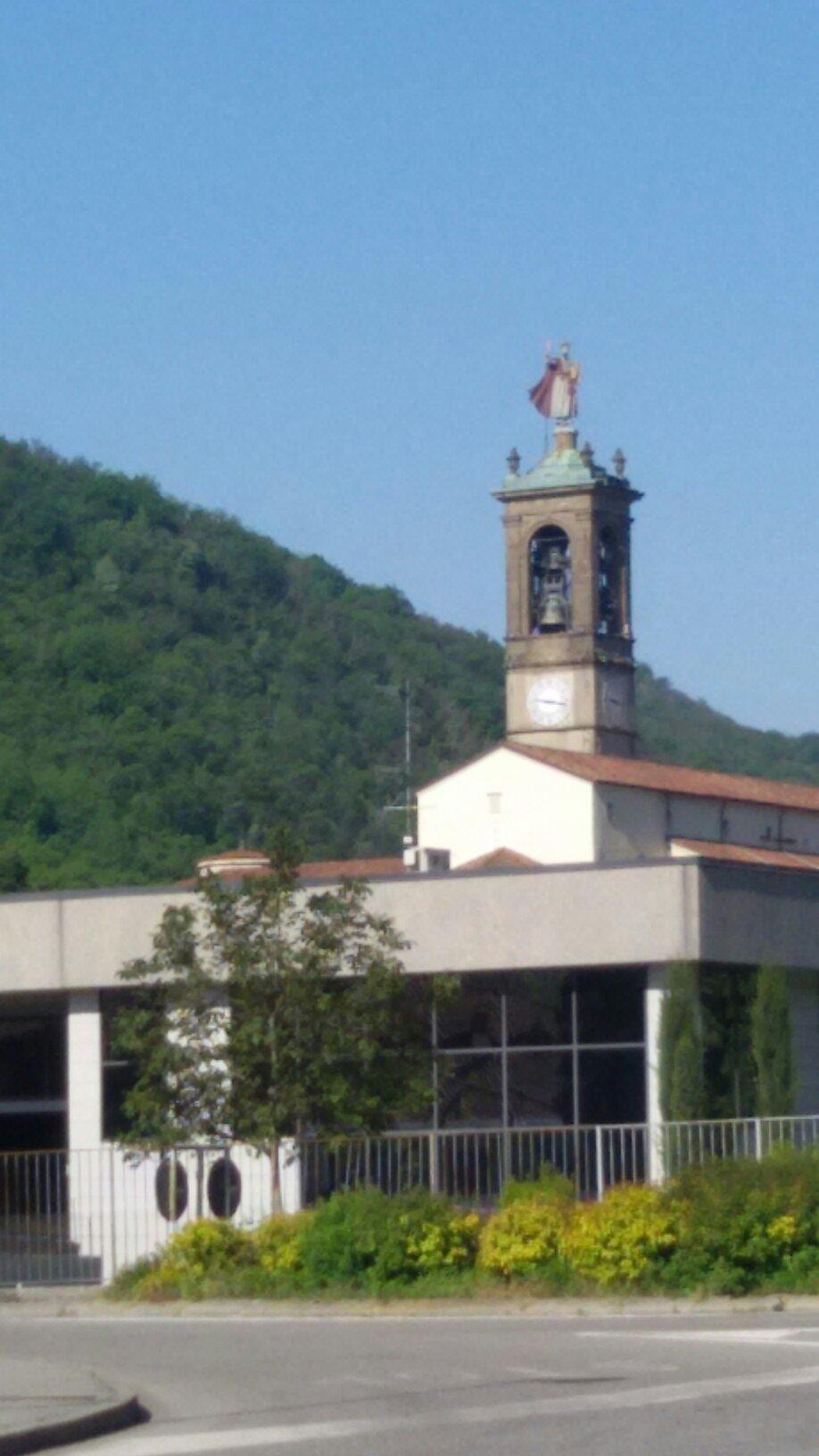 Monastero benedettino di San Giacomo