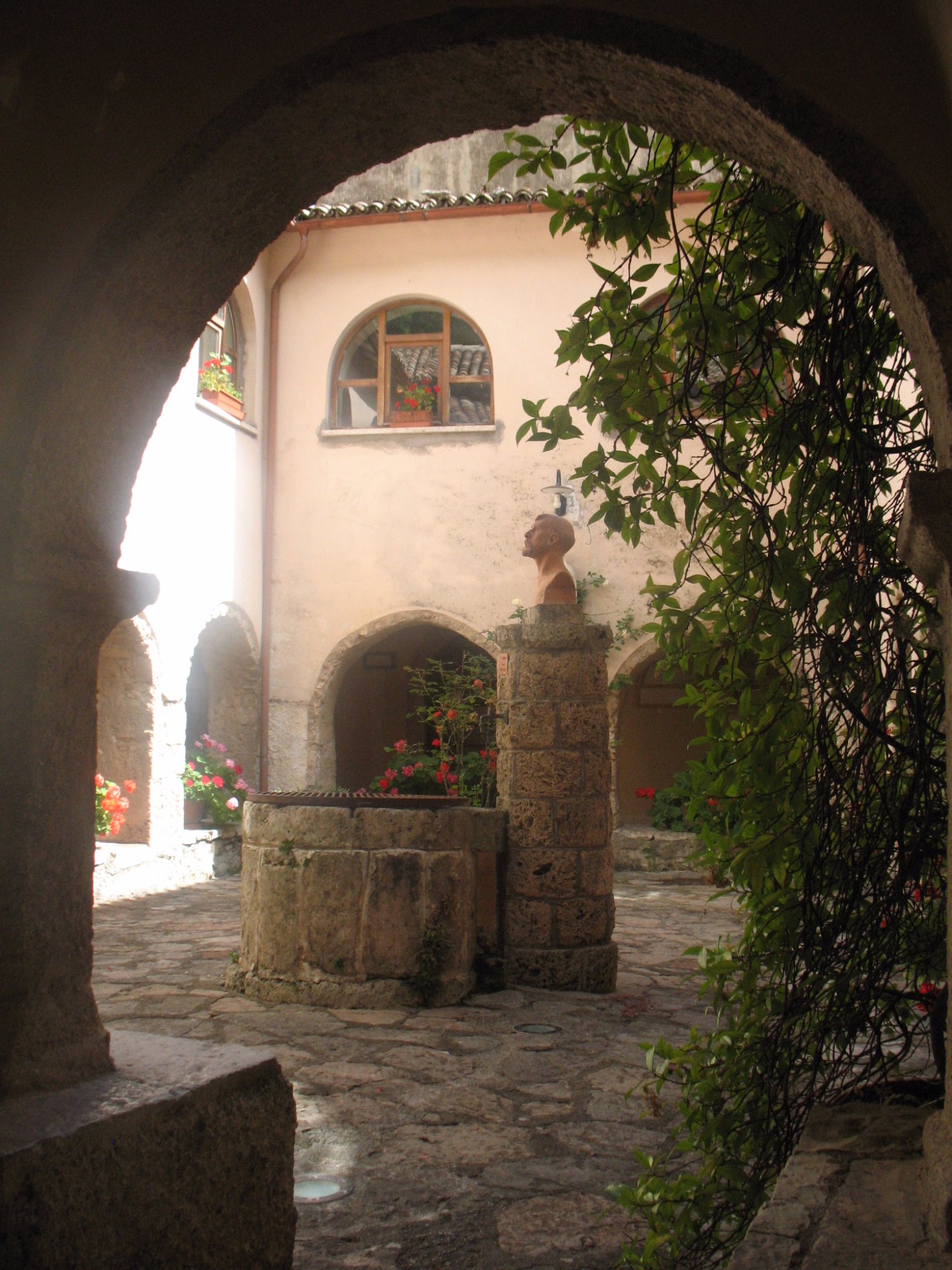 Convento San Giacomo