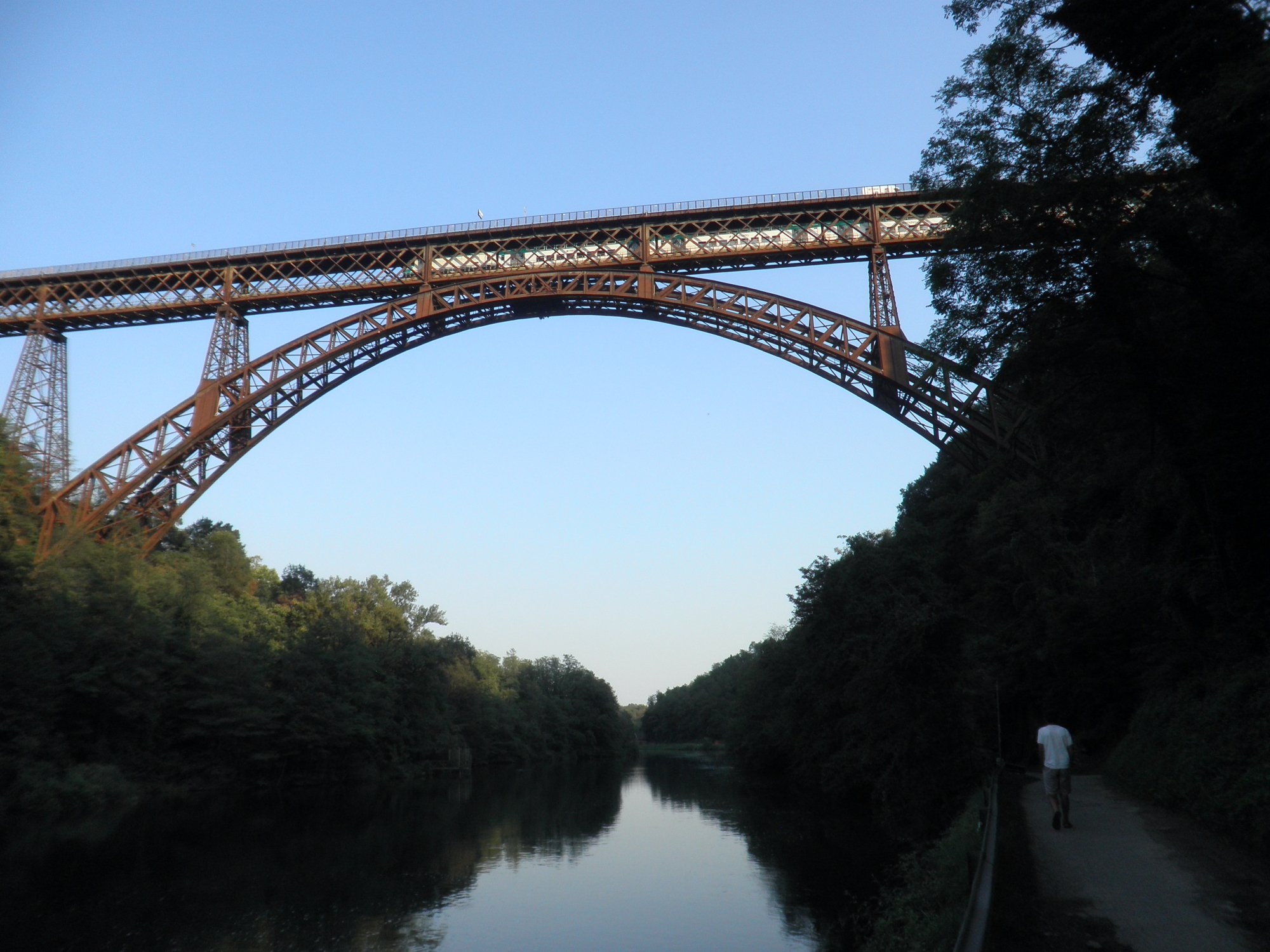 Ponte San Michele