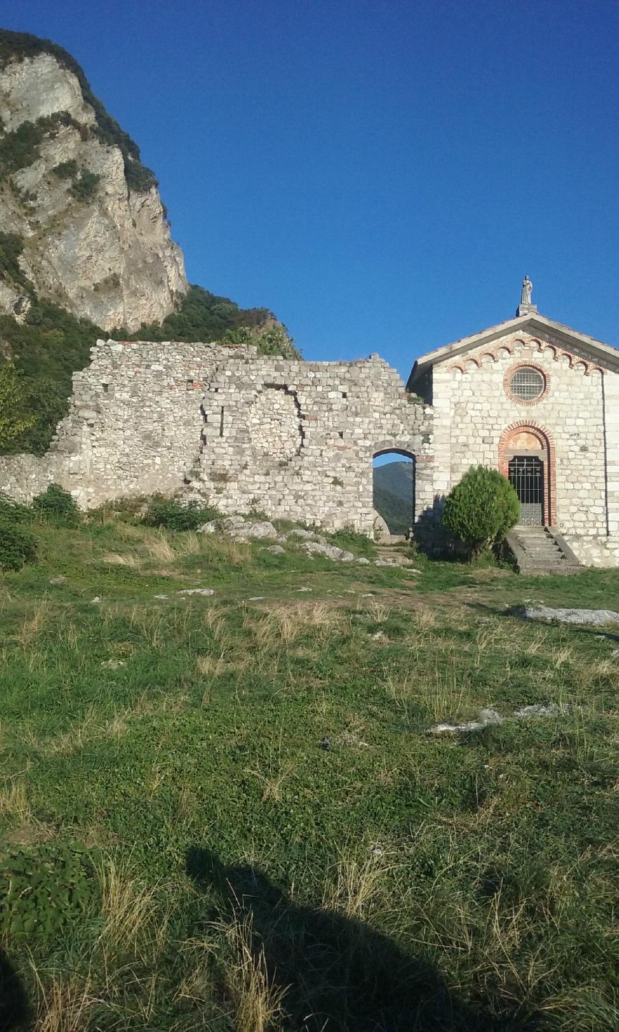 Castello dell'Innominato