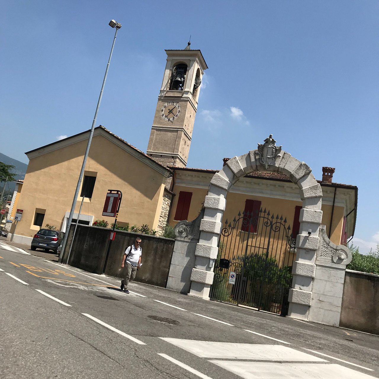 Chiesa della Santissima Trinita