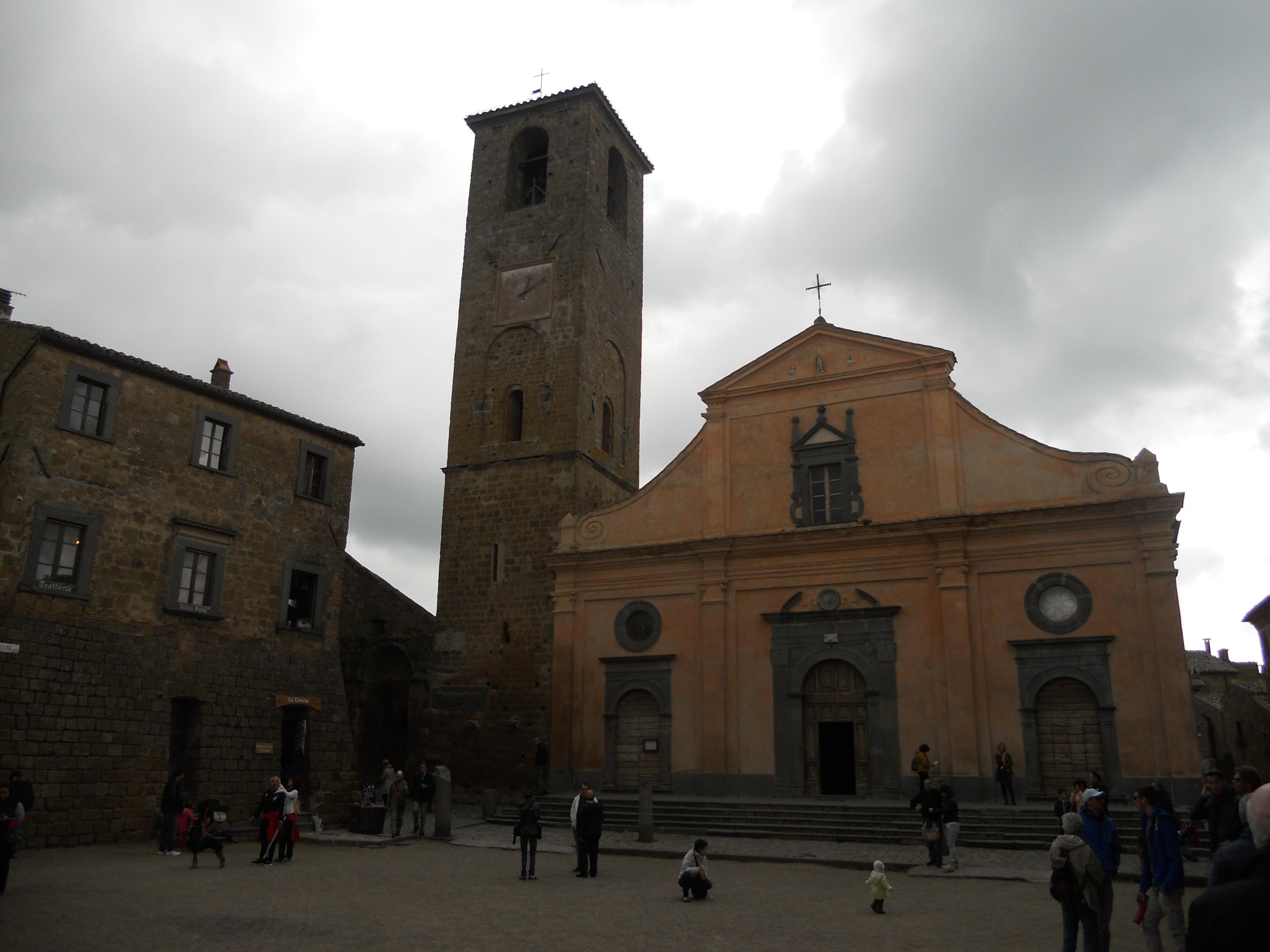 Chiesa di San Donato