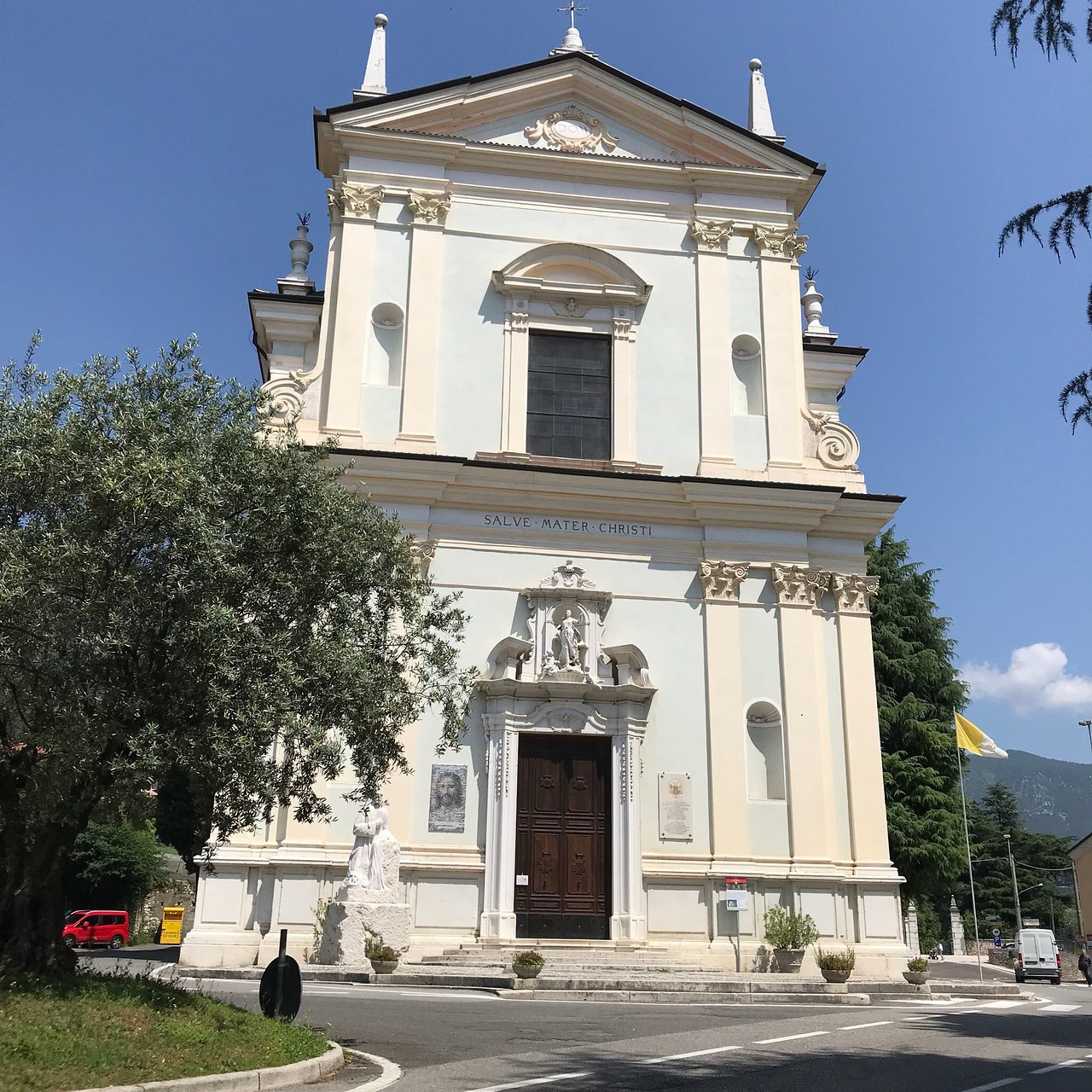 Basilica Minore di Santa Maria Assunta