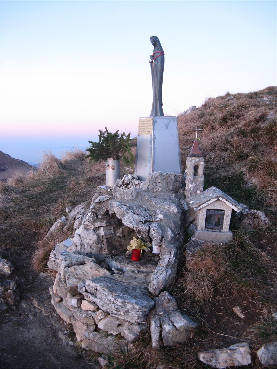 Monte Cornizzolo