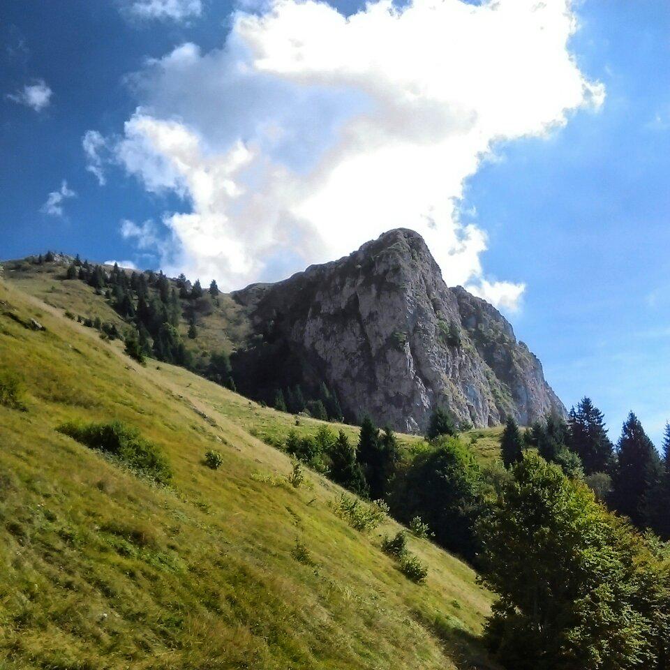 Monte Guglielmo